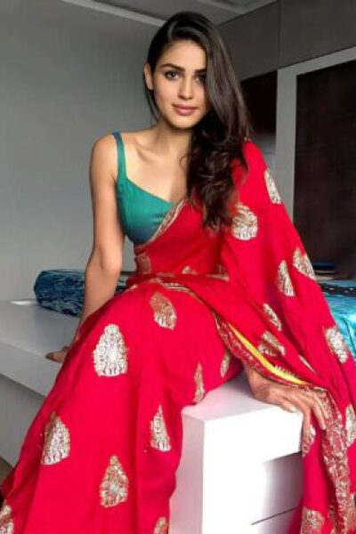 Escort Services Ballygunge